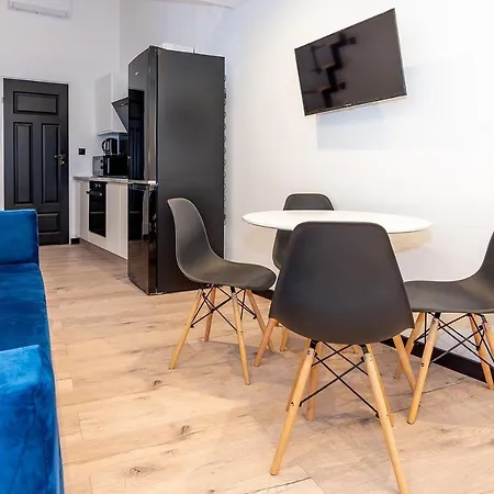 Apartament Typu Premium 200 M. Od Starowki !!! Sandomierz Exterior photo