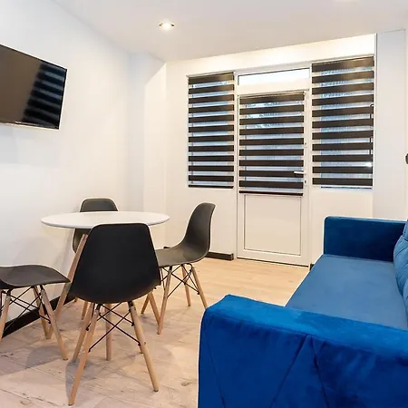 Apartament Typu Premium 200 M. Od Starowki !!! Sandomierz Exterior photo
