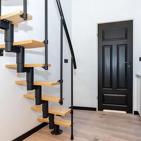 Apartament Typu Premium 200 M. Od Starowki !!! Sandomierz Exterior photo