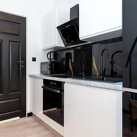Apartament Typu Premium 200 M. Od Starowki !!! Sandomierz Exterior photo