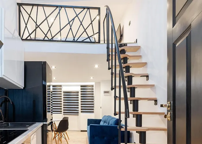 Apartament Typu Premium 200 M. Od Starowki !!!