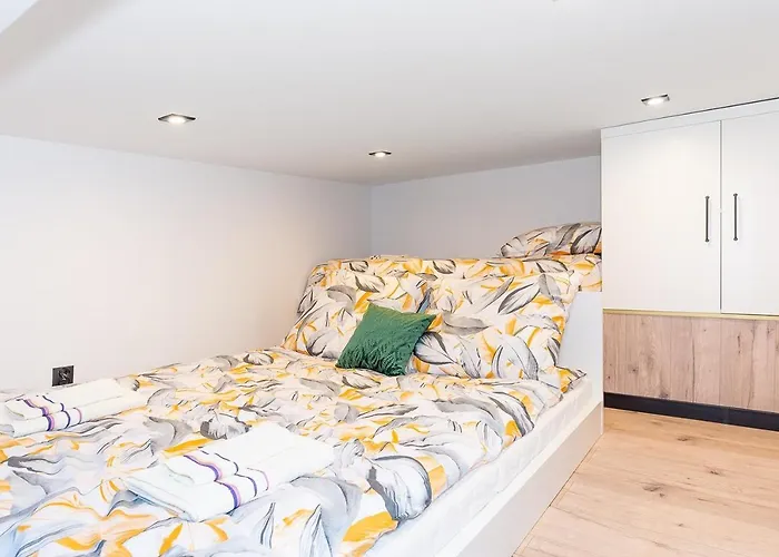 Apartament Typu Premium 200 M. Od Starowki !!!