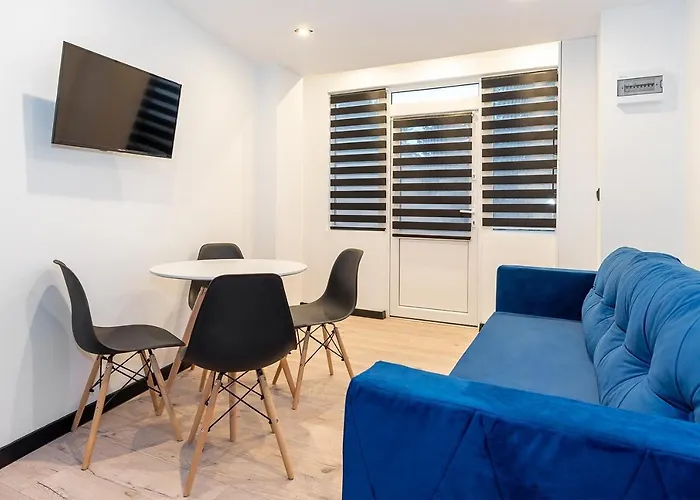 Apartament Typu Premium 200 M. Od Starowki !!!