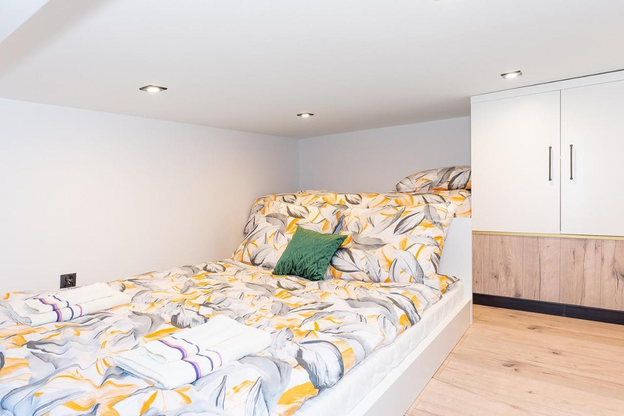 Typu Premium 200 M. Od Starowki !!! Apartment *