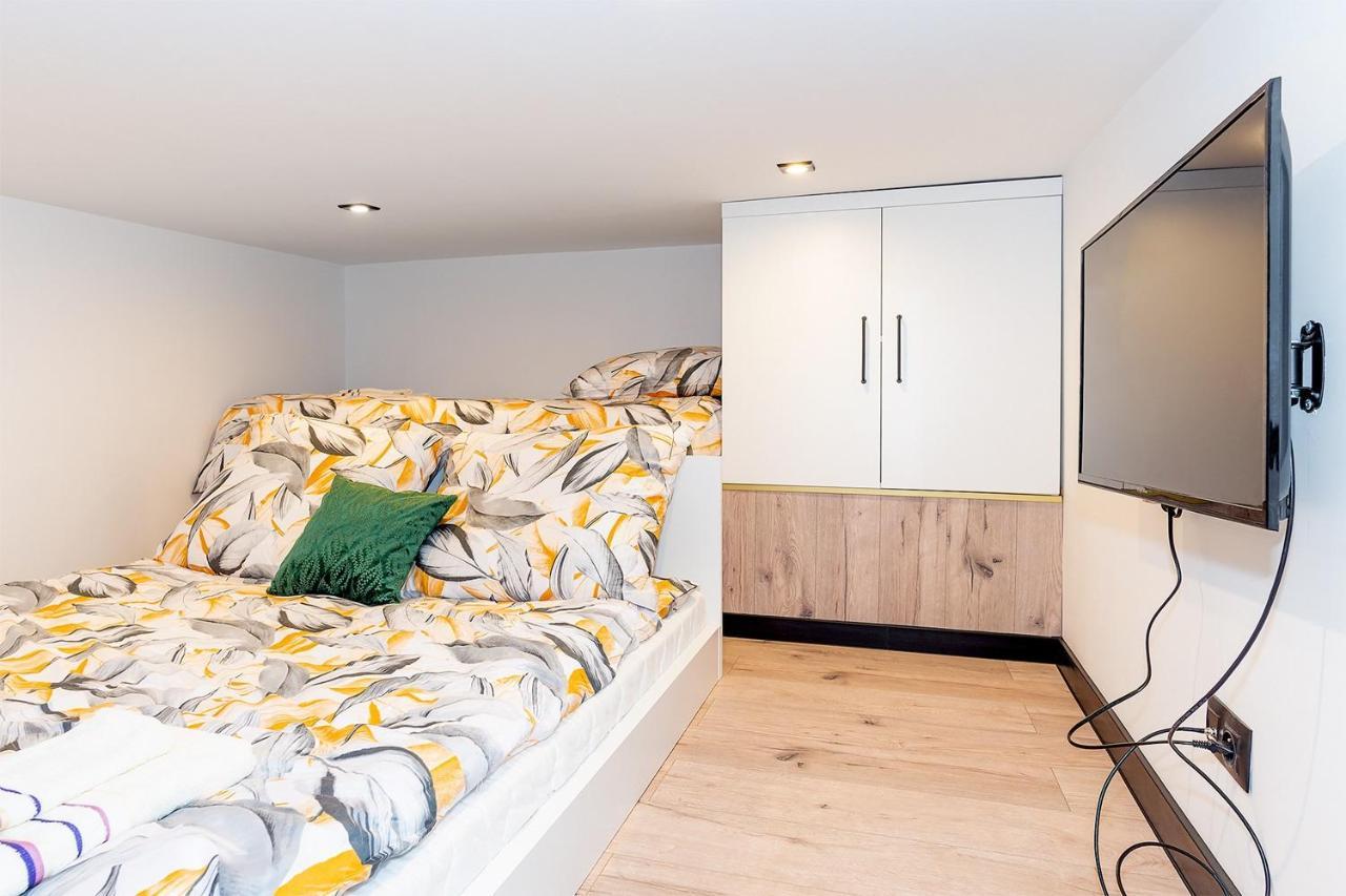 Apartment Typu Premium 200 M. Od Starowki !!!