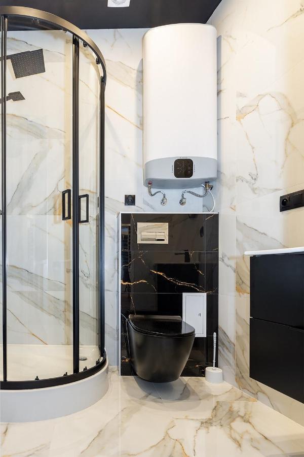 Apartment Typu Premium 200 M. Od Starowki !!!