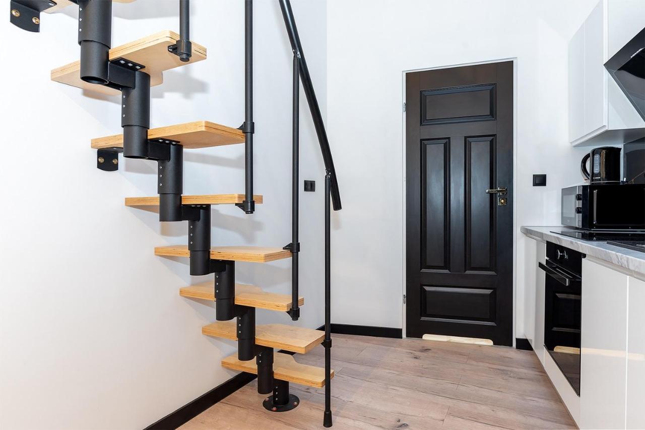 Apartment Typu Premium 200 M. Od Starowki !!! Sandomierz